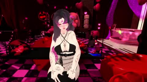 queen_of_pleasurexxx online show from April 1, 2026, 5:54 pm