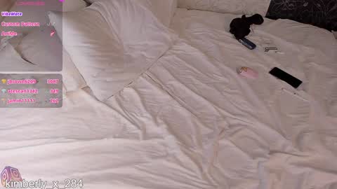 Kim online show from March 7, 2025, 6:11 pm