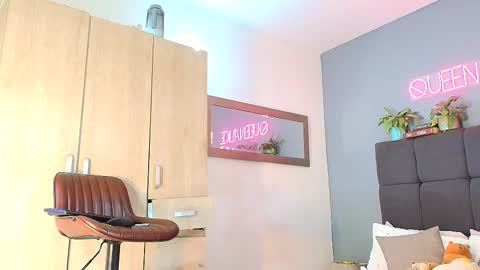 ALICE online show from October 15, 2025, 4:29 pm