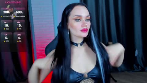 Snapshot of queenaliss chatting on December 3, 2024, 9:33 am Your world and the universe Aliss online show from December 3, 2024, 9:33 am