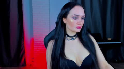 Snapshot of queenaliss chatting on February 1, 2025, 9:54 am Your world and the universe Aliss online show from February 1, 2025, 9:54 am