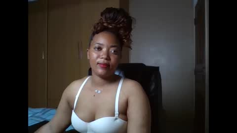 Snapshot of queenbebony2 chatting on March 7, 2026, 1:13 am Queenbebony2 online show from March 7, 2026, 1:13 am