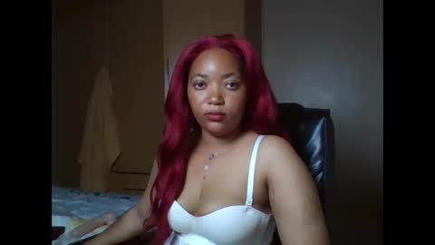 Queenbebony2 online show from March 30, 2026, 5:14 pm