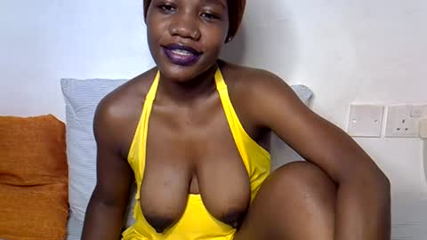 Cindy Melahnin online show from July 6, 2026, 4:53 am