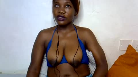 Cindy Melahnin online show from July 8, 2026, 2:54 pm