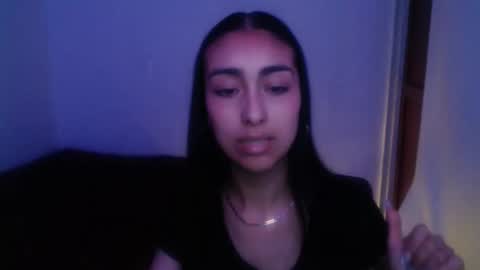 Snapshot of queenbyte_18 chatting on December 20, 2025, 4:30 am queenbyte_18 online show from December 20, 2025, 4:30 am
