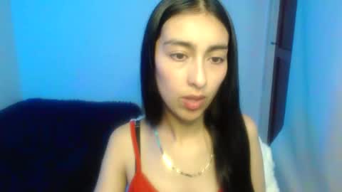 Snapshot of queenbyte_18 chatting on January 7, 2026, 4:04 am queenbyte_18 online show from January 7, 2026, 4:04 am