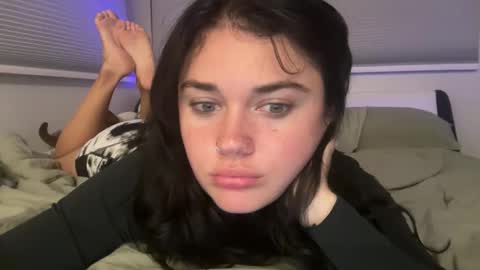 Cassidy online show from November 7, 2025, 7:08 am