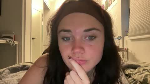 Snapshot of queencassidyy chatting on January 6, 2026, 12:58 am Cassidy online show from January 6, 2026, 12:58 am