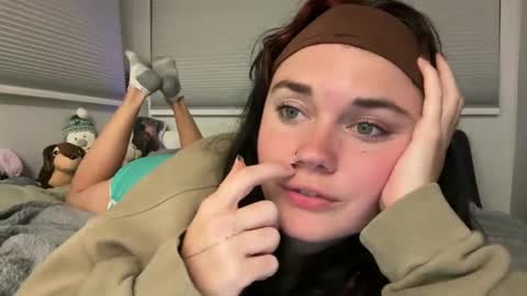 Snapshot of queencassidyy chatting on January 7, 2026, 5:21 am Cassidy online show from January 7, 2026, 5:21 am