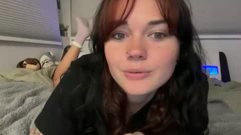 Snapshot of queencassidyy chatting on January 14, 2026, 4:51 am Cassidy online show from January 14, 2026, 4:51 am