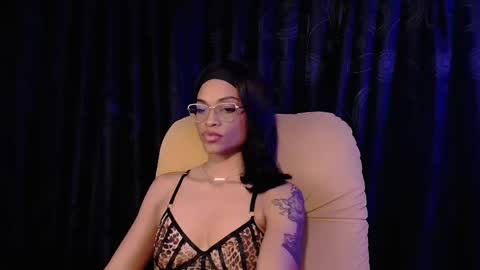 Snapshot of queendom_ing chatting on February 27, 2025, 5:02 am Sweet Goddess online show from February 27, 2025, 5:02 am