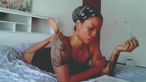 Snapshot of queendom_ing chatting on September 12, 2025, 5:46 pm Sweet Goddess online show from September 12, 2025, 5:46 pm