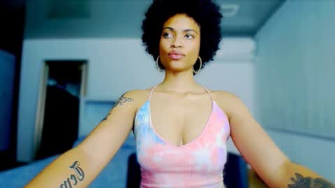 Sweet Goddess online show from October 21, 2025, 4:13 am