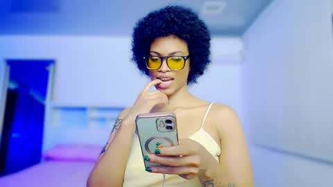 Sweet Goddess online show from October 22, 2025, 11:26 pm