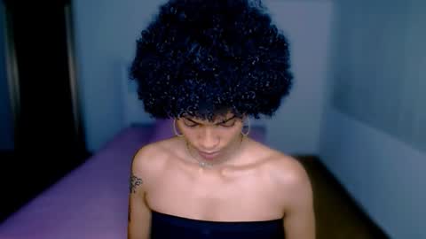 Sweet Goddess online show from October 27, 2025, 12:15 am