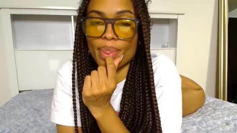 Sweet Goddess online show from November 13, 2025, 12:31 am