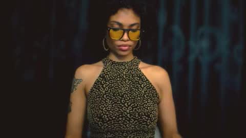 Sweet Goddess online show from November 21, 2025, 9:02 pm