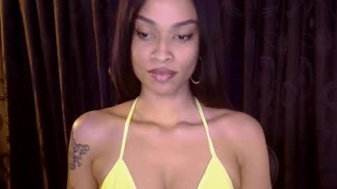 Sweet Goddess online show from January 8, 2026, 4:59 am
