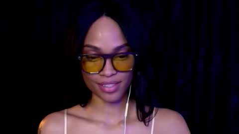 Sweet Goddess online show from January 18, 2026, 2:59 am