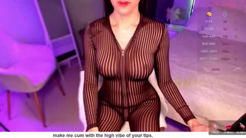 Snapshot of queendominationxx chatting on February 17, 2025, 1:47 am Miss Anfisa online show from February 17, 2025, 1:47 am