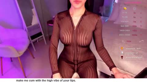Snapshot of queendominationxx chatting on March 1, 2025, 12:17 am Miss Anfisa online show from March 1, 2025, 12:17 am