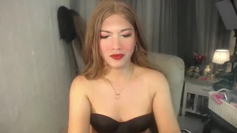 Be my property Sabrina online show from January 31, 2026, 9:57 pm