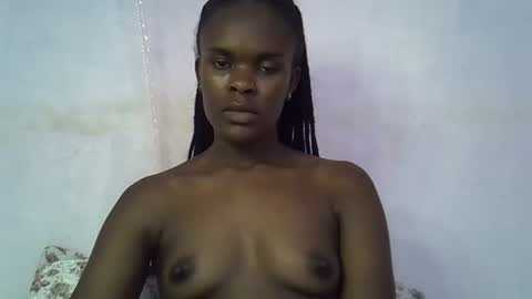 KEYSHA online show from March 3, 2026, 8:20 am