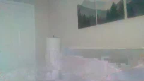 queenmarcaia online show from February 19, 2025, 8:10 pm