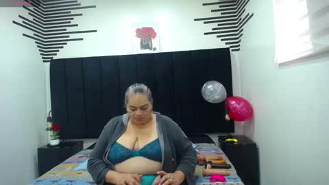 VickyBoobss online show from January 8, 2026, 8:00 pm