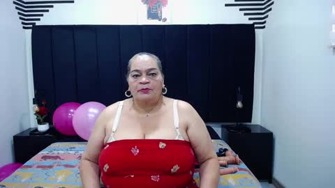 VickyBoobss online show from February 8, 2026, 12:41 pm