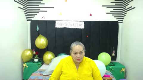 VickyBoobss online show from March 18, 2026, 6:55 pm