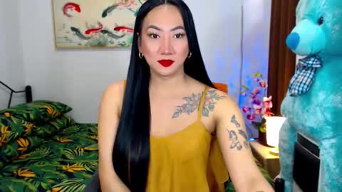 QUEEN online show from January 26, 2025, 1:09 am