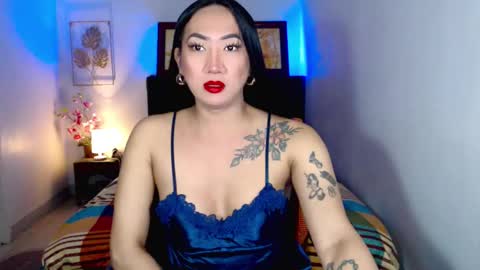 QUEEN online show from February 20, 2025, 4:18 am