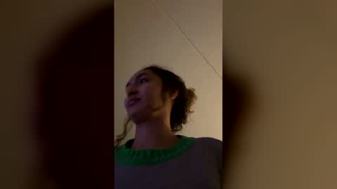 Snapshot of queennefertiti666 chatting on February 11, 2026, 7:57 am queennefertiti666 online show from February 11, 2026, 7:57 am