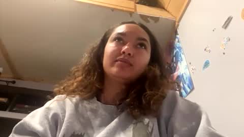 Snapshot of queennefertiti666 chatting on February 12, 2026, 9:26 am queennefertiti666 online show from February 12, 2026, 9:26 am