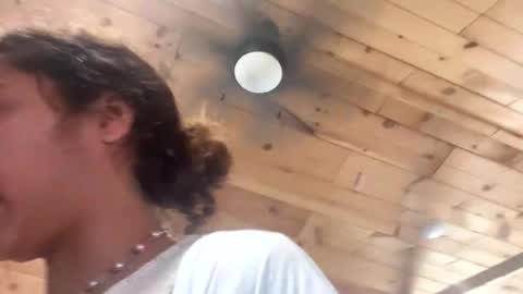 Snapshot of queennefertiti666 chatting on February 13, 2026, 3:08 pm queennefertiti666 online show from February 13, 2026, 3:08 pm