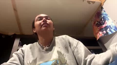 Snapshot of queennefertiti666 chatting on February 17, 2026, 3:47 am queennefertiti666 online show from February 17, 2026, 3:47 am