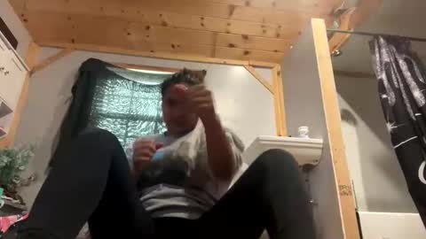 Snapshot of queennefertiti666 chatting on February 17, 2026, 5:41 pm queennefertiti666 online show from February 17, 2026, 5:41 pm