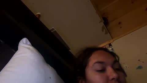 Snapshot of queennefertiti666 chatting on February 18, 2026, 7:48 am queennefertiti666 online show from February 18, 2026, 7:48 am