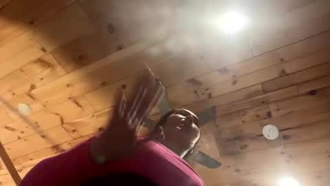 Snapshot of queennefertiti666 chatting on February 19, 2026, 7:10 pm queennefertiti666 online show from February 19, 2026, 7:10 pm