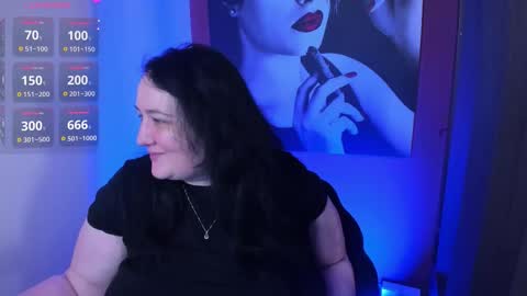 Snapshot of queenofhaze chatting on January 13, 2026, 6:40 am you may simply address Me with Your Grace online show from January 13, 2026, 6:40 am