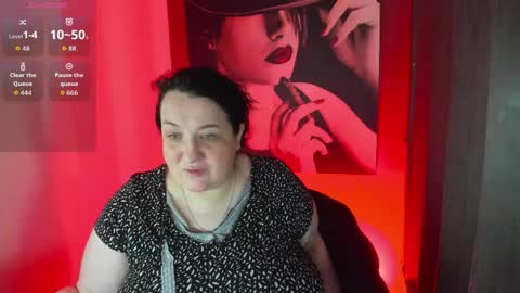 Snapshot of queenofhaze chatting on April 1, 2026, 11:22 am you may simply address Me with Your Grace online show from April 1, 2026, 11:22 am