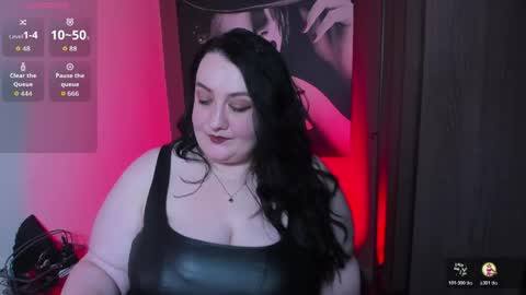Snapshot of queenofhaze chatting on April 21, 2026, 8:44 pm you may simply address Me with Your Grace online show from April 21, 2026, 8:44 pm