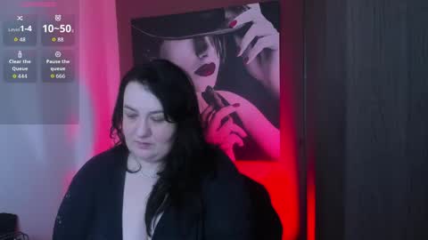 Snapshot of queenofhaze chatting on May 25, 2026, 10:10 am you may simply address Me with Your Grace online show from May 25, 2026, 10:10 am