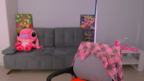 Patricia online show from September 9, 2025, 10:26 am