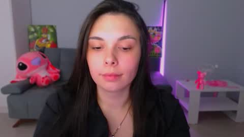 Patricia online show from October 6, 2025, 4:37 pm