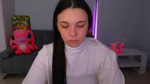 Patricia online show from October 20, 2025, 8:48 am