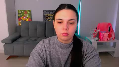 Patricia online show from February 8, 2026, 9:34 am