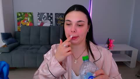 Patricia online show from February 22, 2026, 12:58 pm